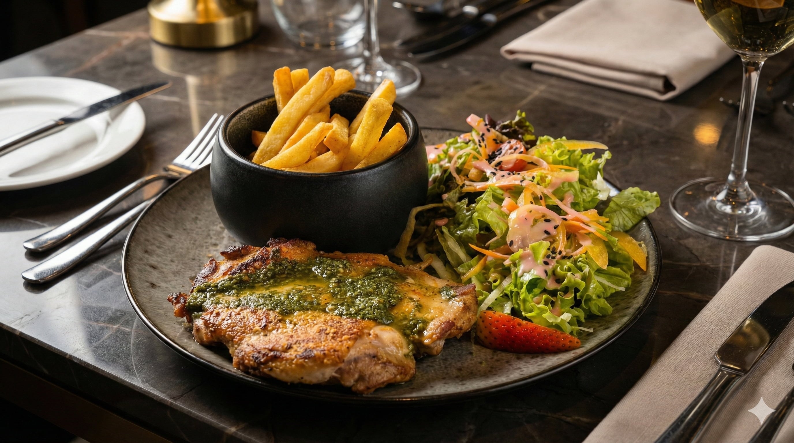 Churrasquillo de Mayo - Especialidad de La Chagra